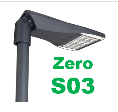 AEC | I-Tron Zero.0C8.S03.525.3