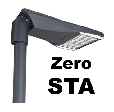 AEC | I-Tron Zero.0C6.STA.700.3