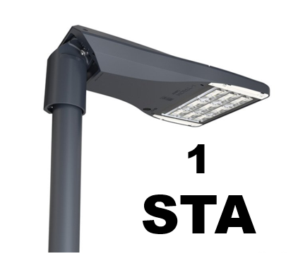 AEC | I-Tron 1.0C6.STA.1000.3