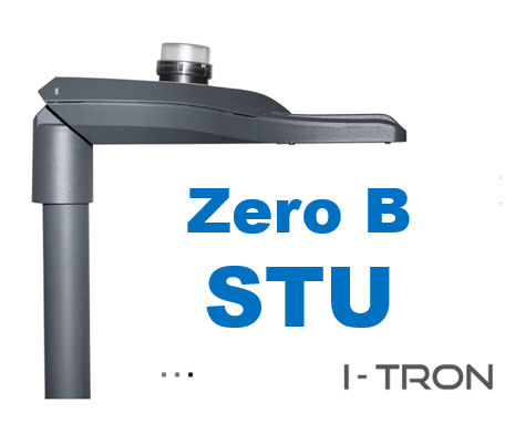 AEC | I-Tron Zero B.2W8.STU.400.1