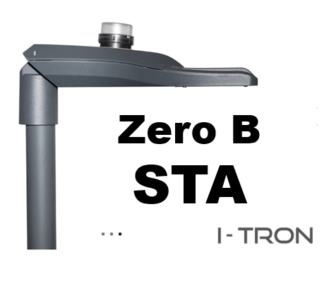 AEC | I-Tron Zero B.0C6.STA.400.1