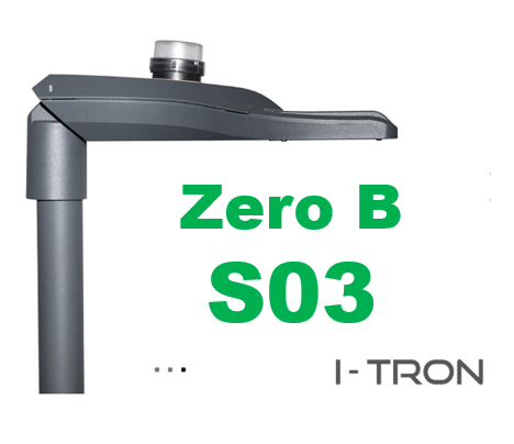 AEC | I-Tron Zero B.2W8.S03.500.1