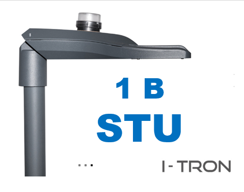 AEC | I-Tron 1 B.2W8.STU.400.1