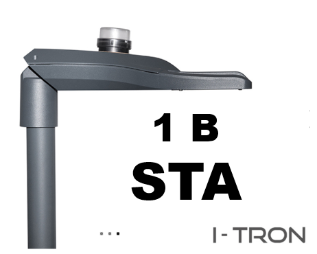 AEC | I-Tron 1 B.2W6.STA.500.5
